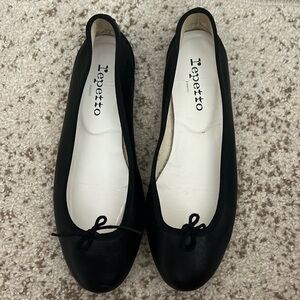 Repetto ballerinas